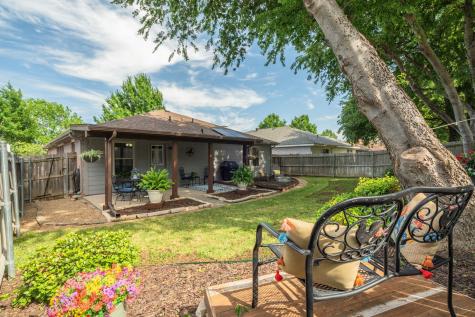 9321 Goldenview Drive Fort Worth TX 76244