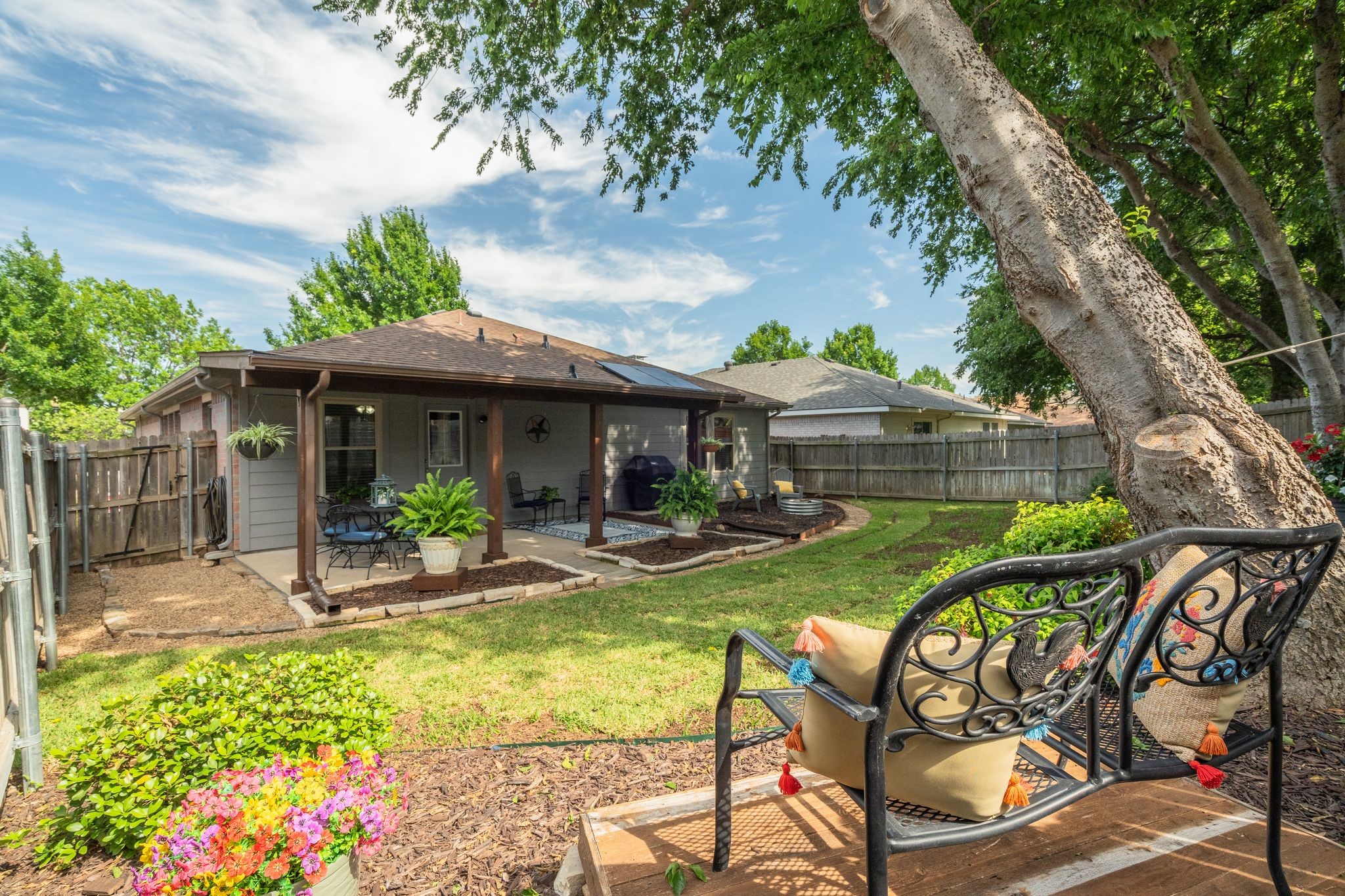 9321 Goldenview Drive Fort Worth TX 76244