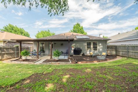 9321 Goldenview Drive Fort Worth TX 76244
