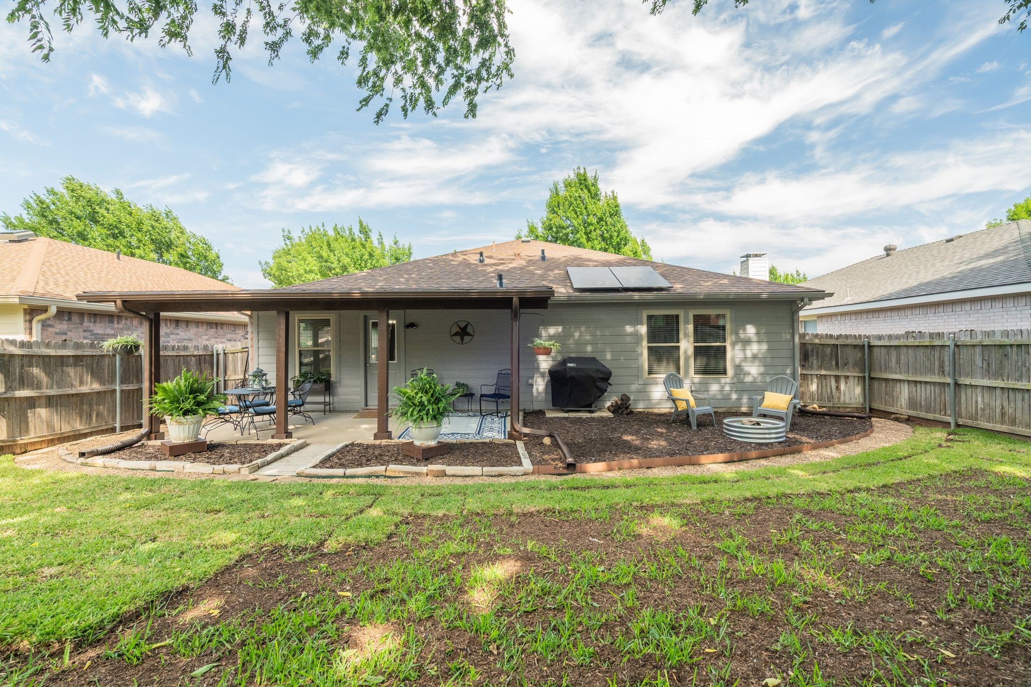 9321 Goldenview Drive Fort Worth TX 76244