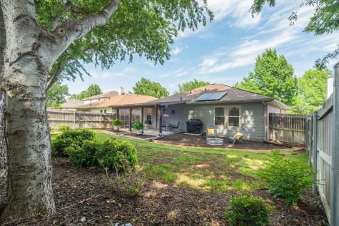 9321 Goldenview Drive Fort Worth TX 76244