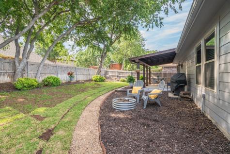 9321 Goldenview Drive Fort Worth TX 76244