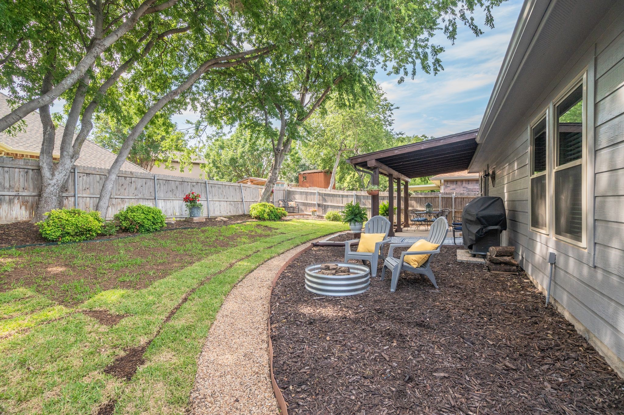 9321 Goldenview Drive Fort Worth TX 76244