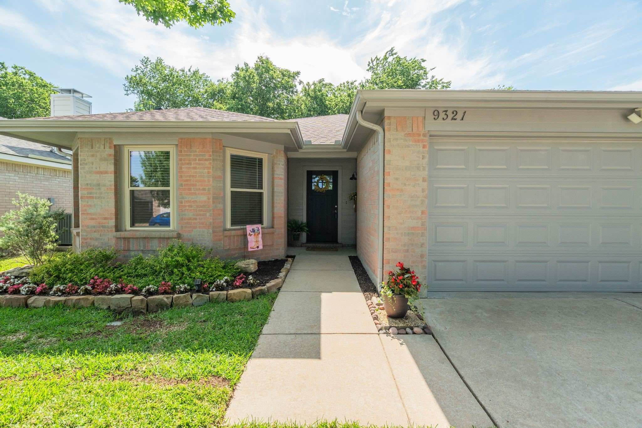 9321 Goldenview Drive Fort Worth TX 76244