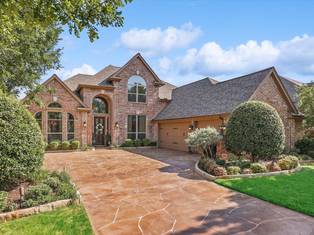 4009 Beacon Street Flower Mound TX 75028