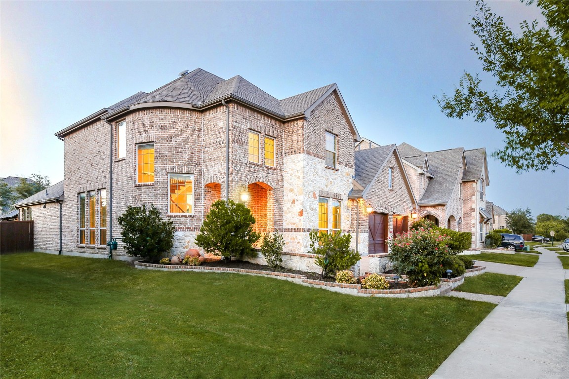 5408 Fern Valley Lane Mckinney TX 75070