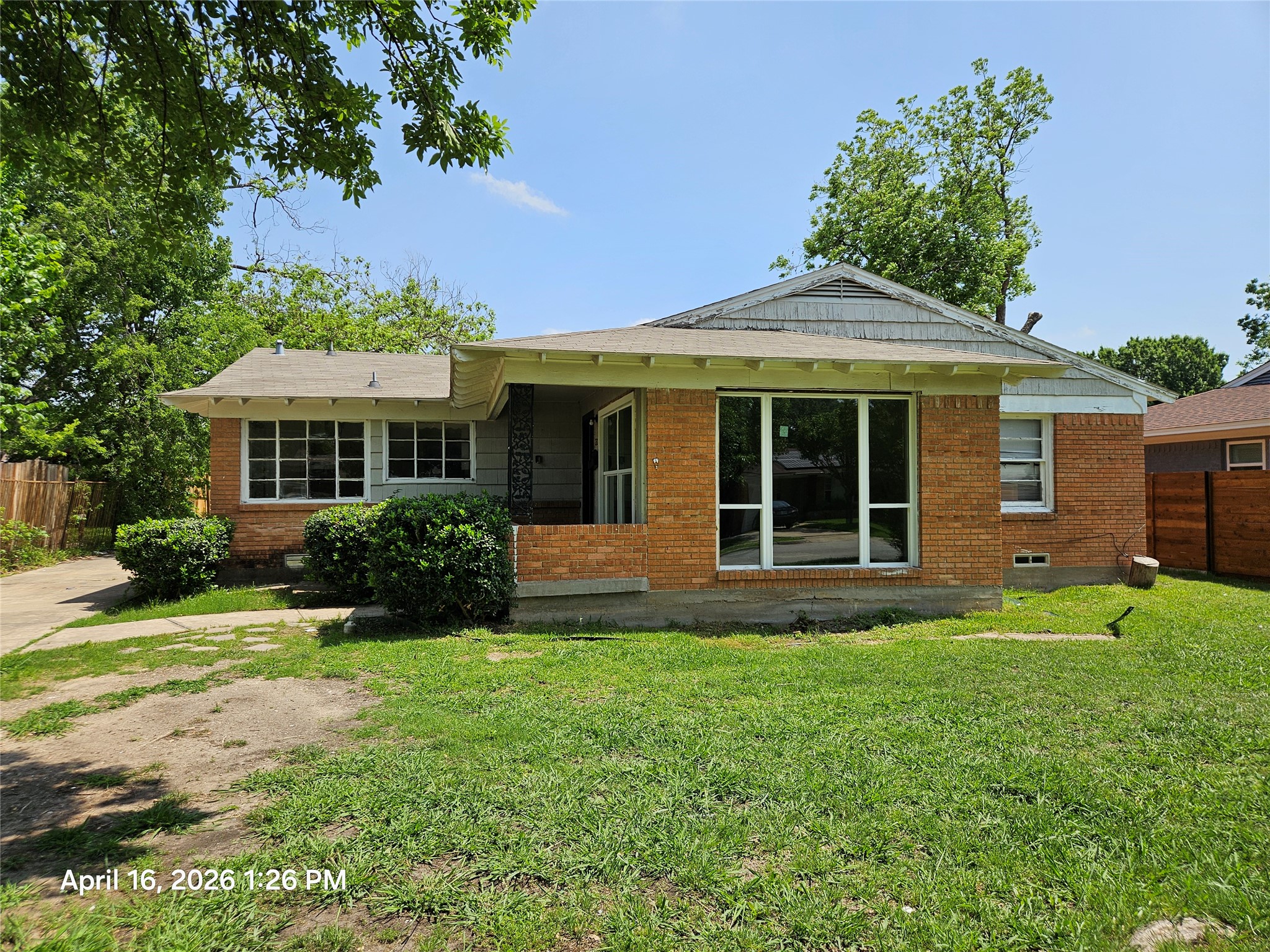 2324 Prichard Lane Dallas TX 75227