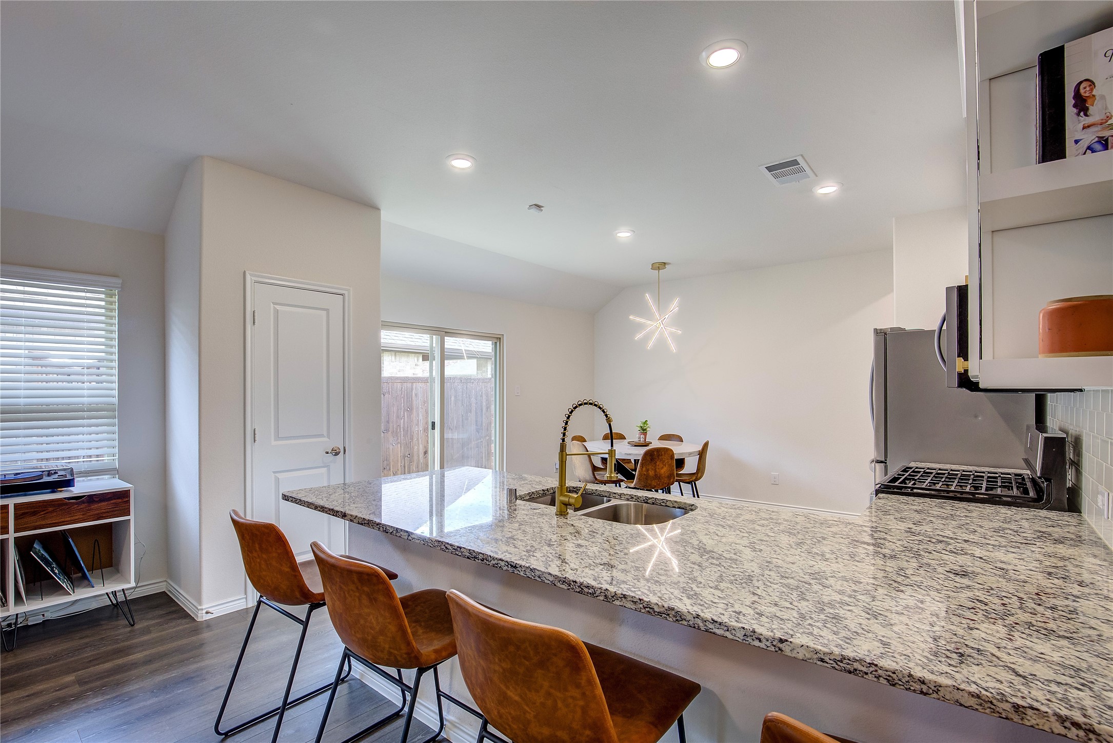 2529 Pettus Drive Forney TX 75126