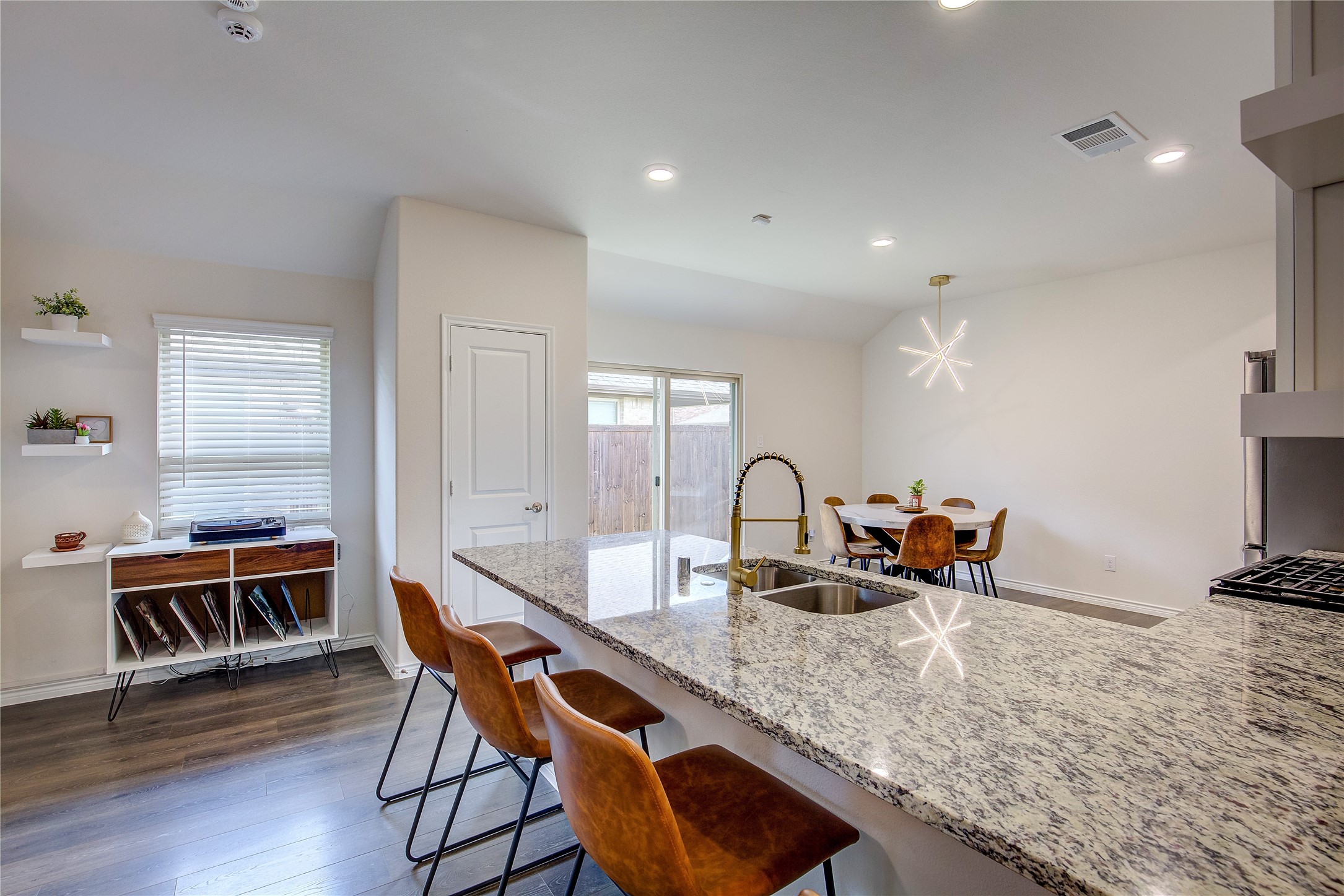2529 Pettus Drive Forney TX 75126