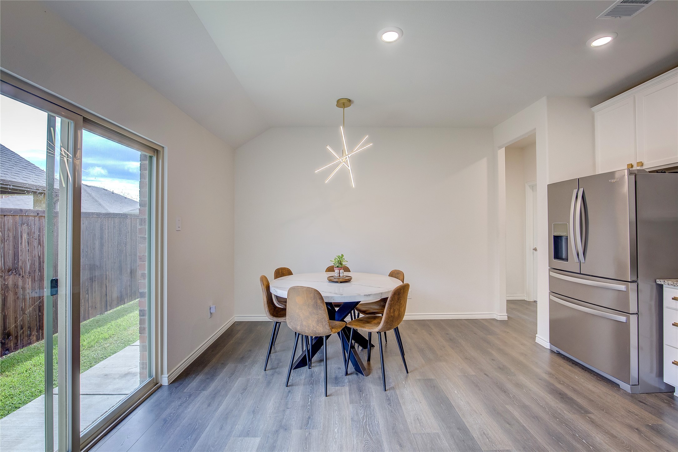 2529 Pettus Drive Forney TX 75126