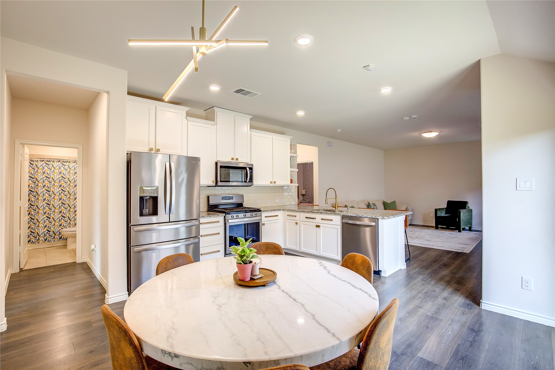 2529 Pettus Drive Forney TX 75126