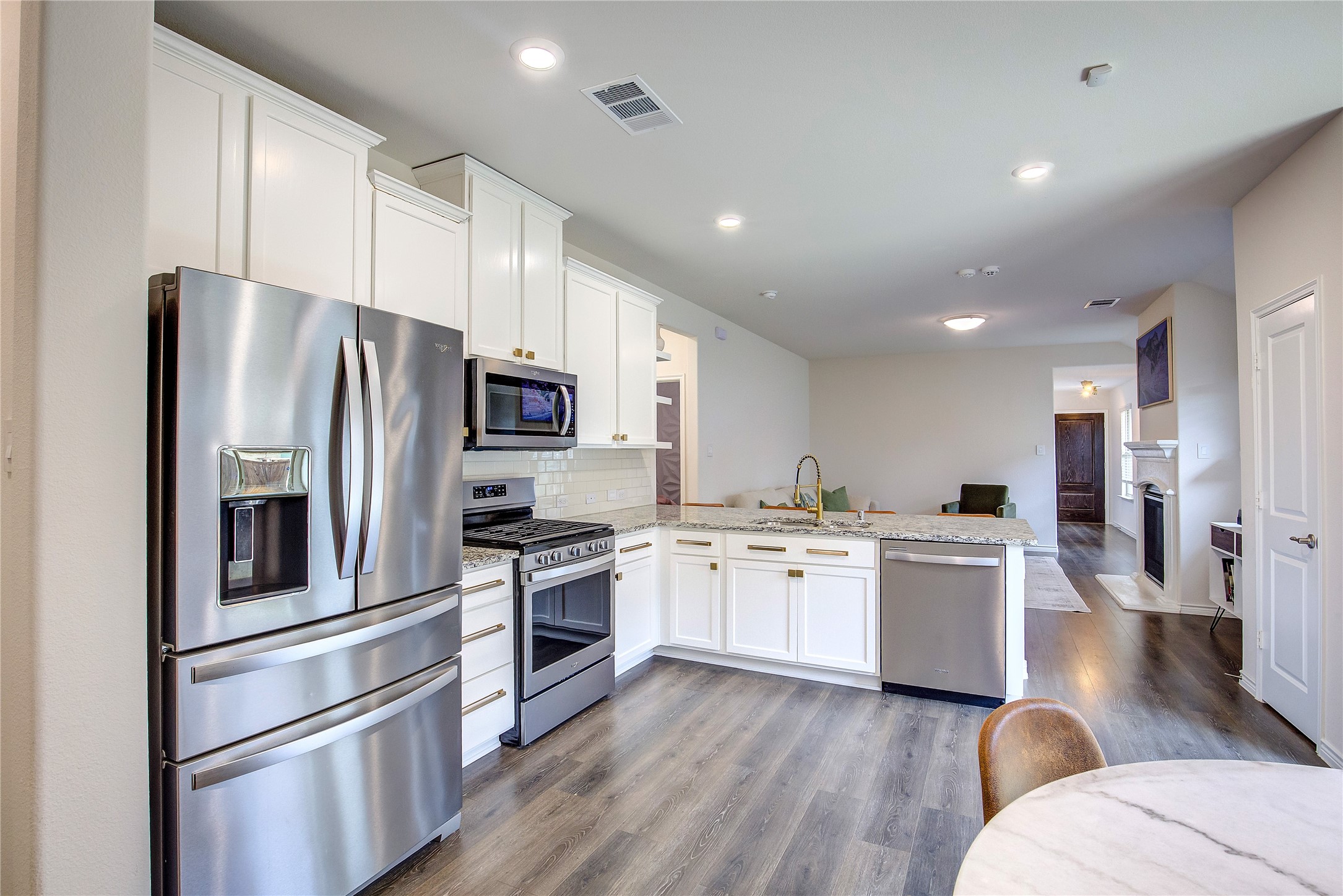 2529 Pettus Drive Forney TX 75126