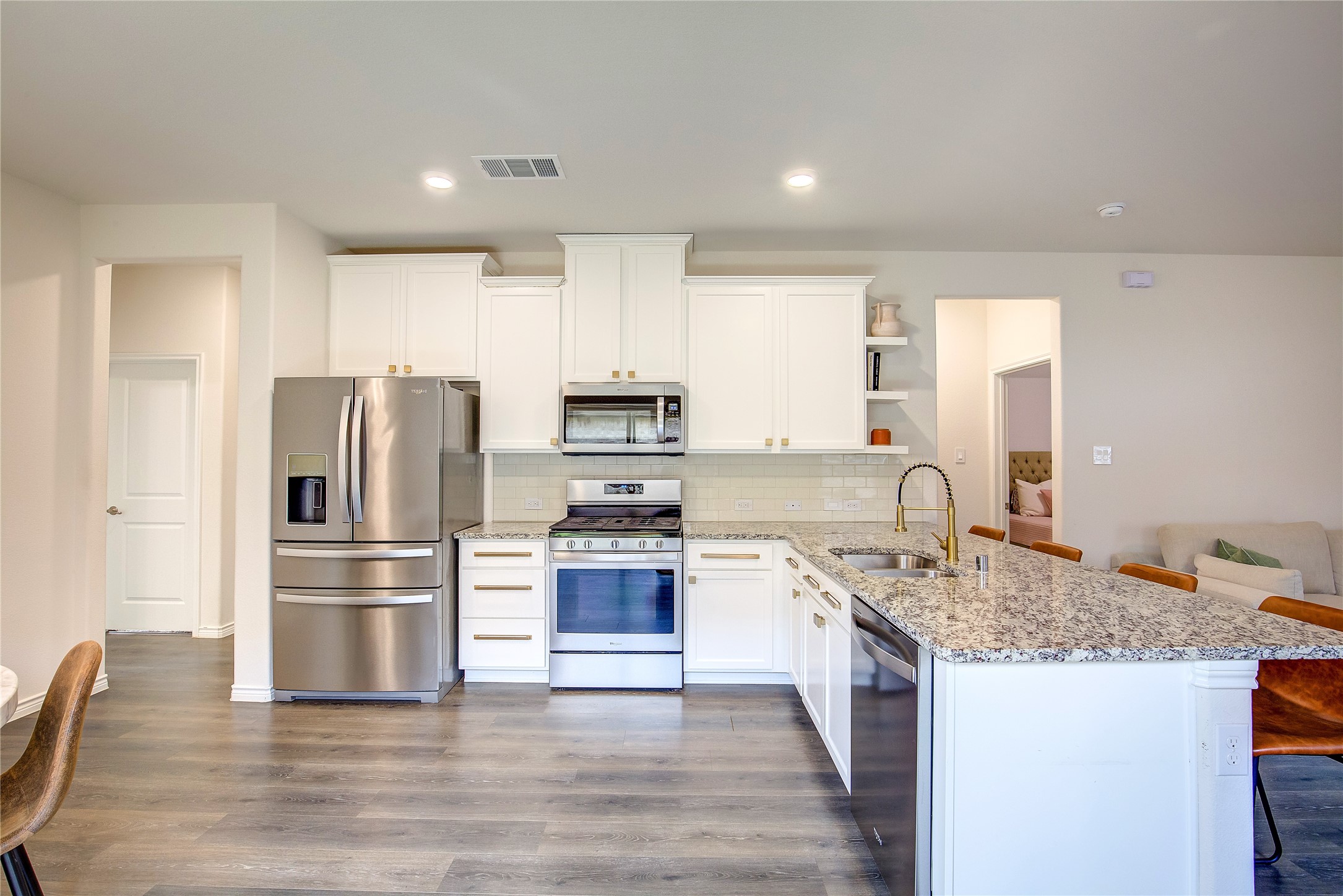 2529 Pettus Drive Forney TX 75126