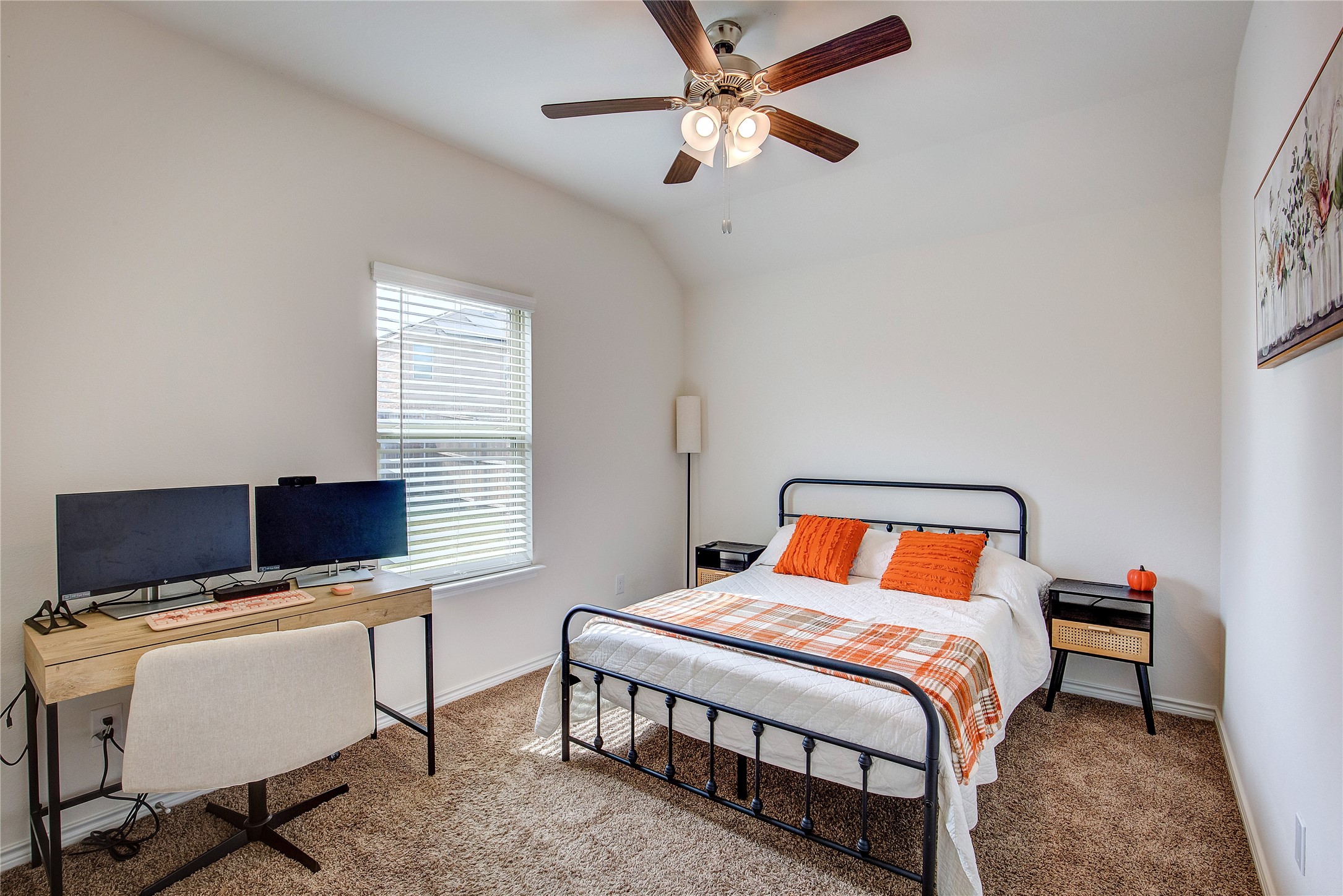 2529 Pettus Drive Forney TX 75126