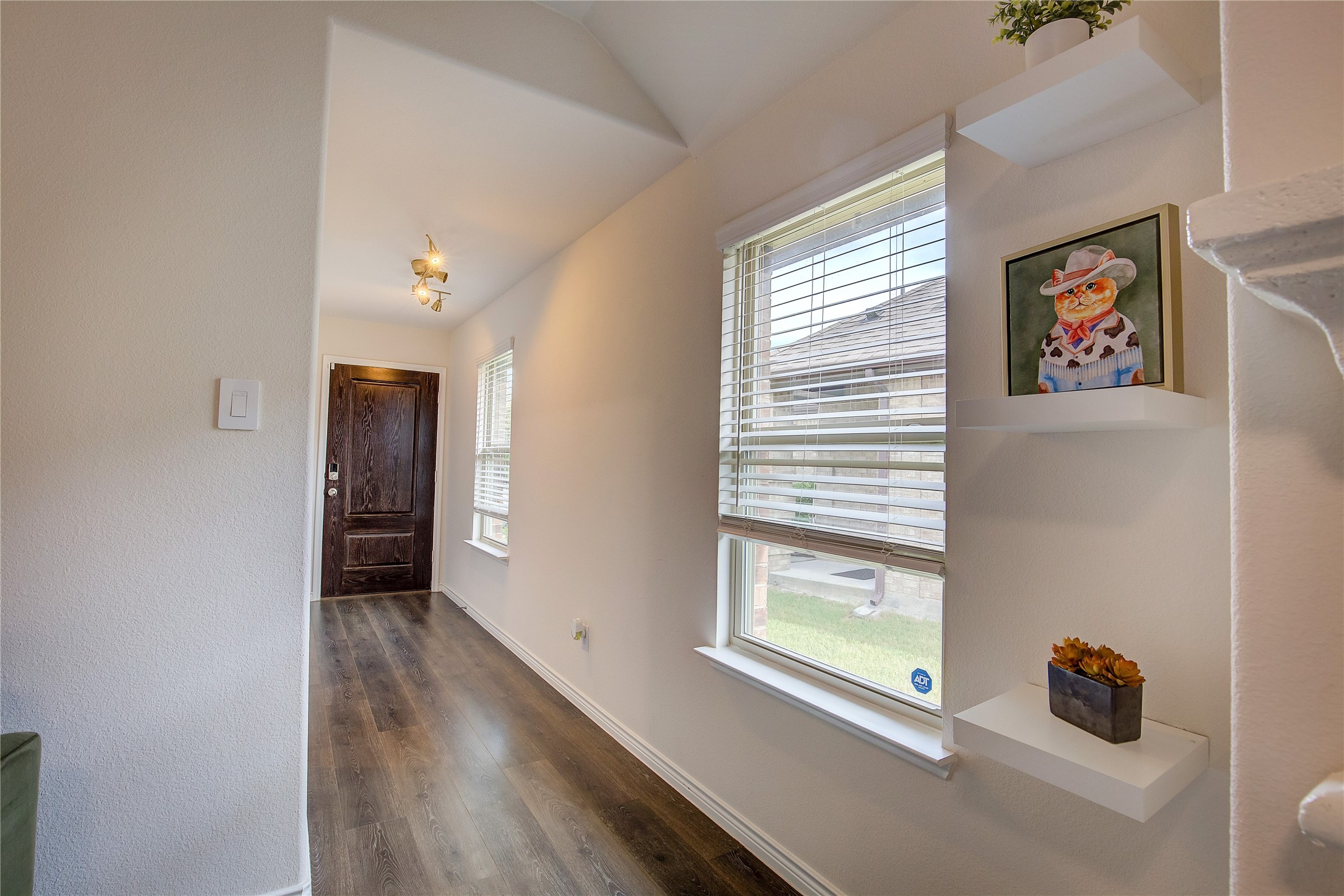 2529 Pettus Drive Forney TX 75126