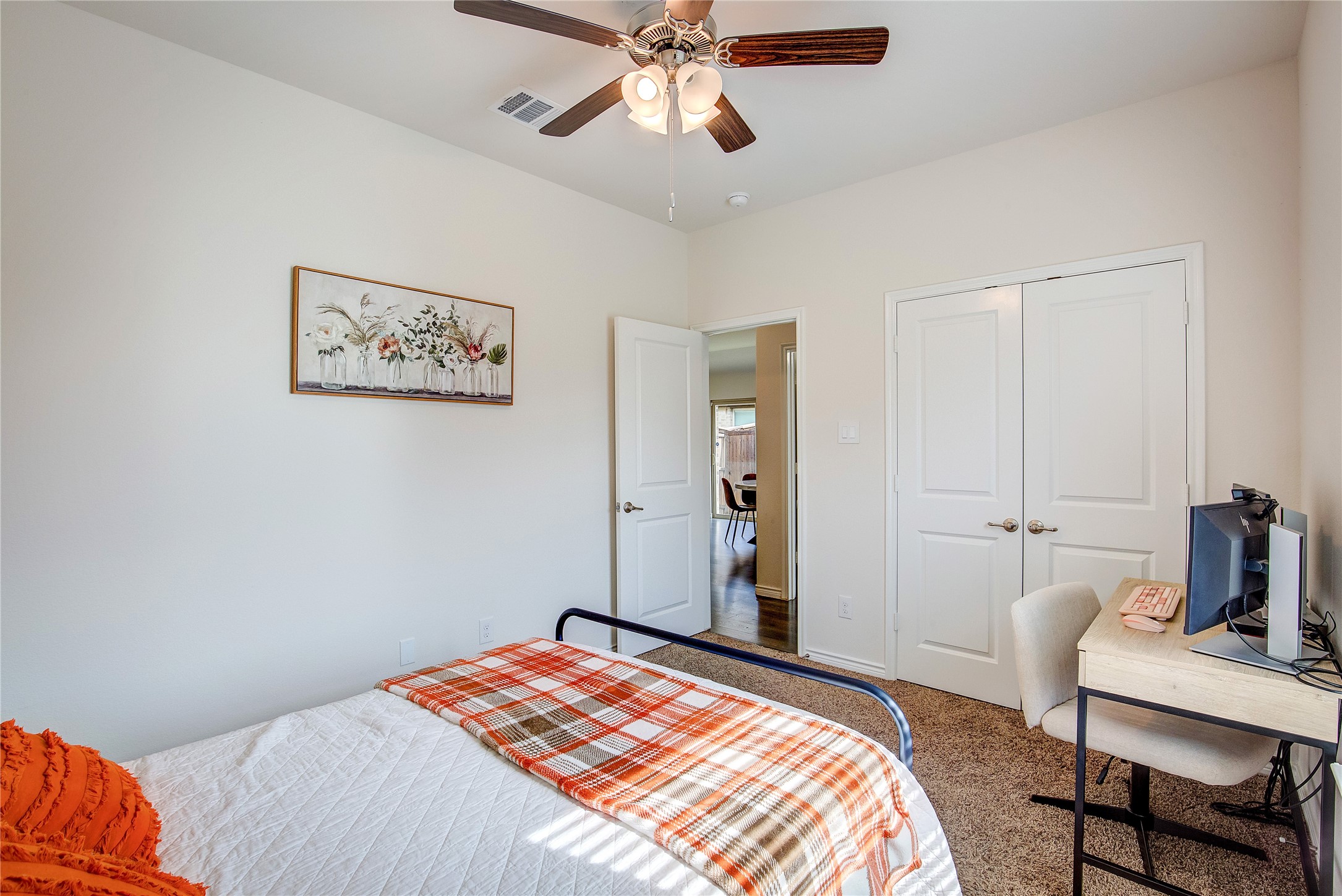 2529 Pettus Drive Forney TX 75126