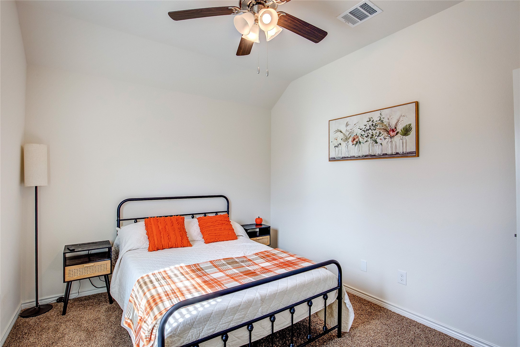 2529 Pettus Drive Forney TX 75126