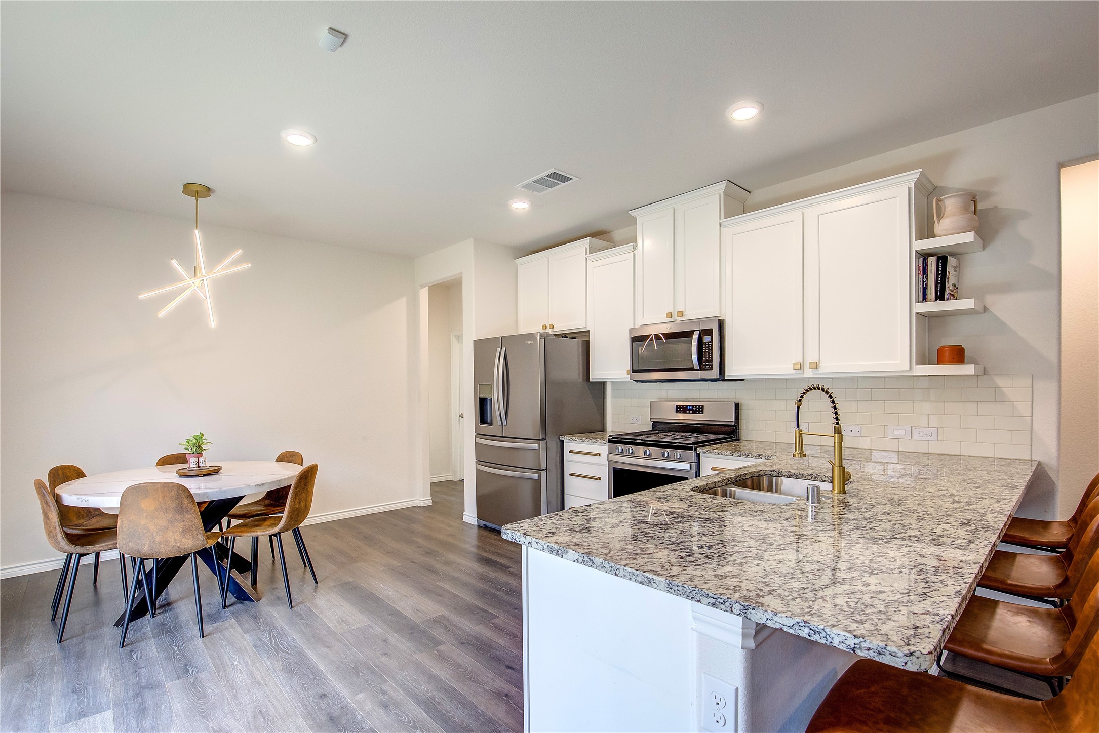 2529 Pettus Drive Forney TX 75126