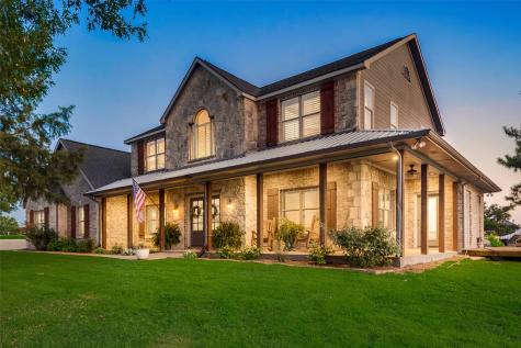 1593 N Munson Road Royse City TX 75189