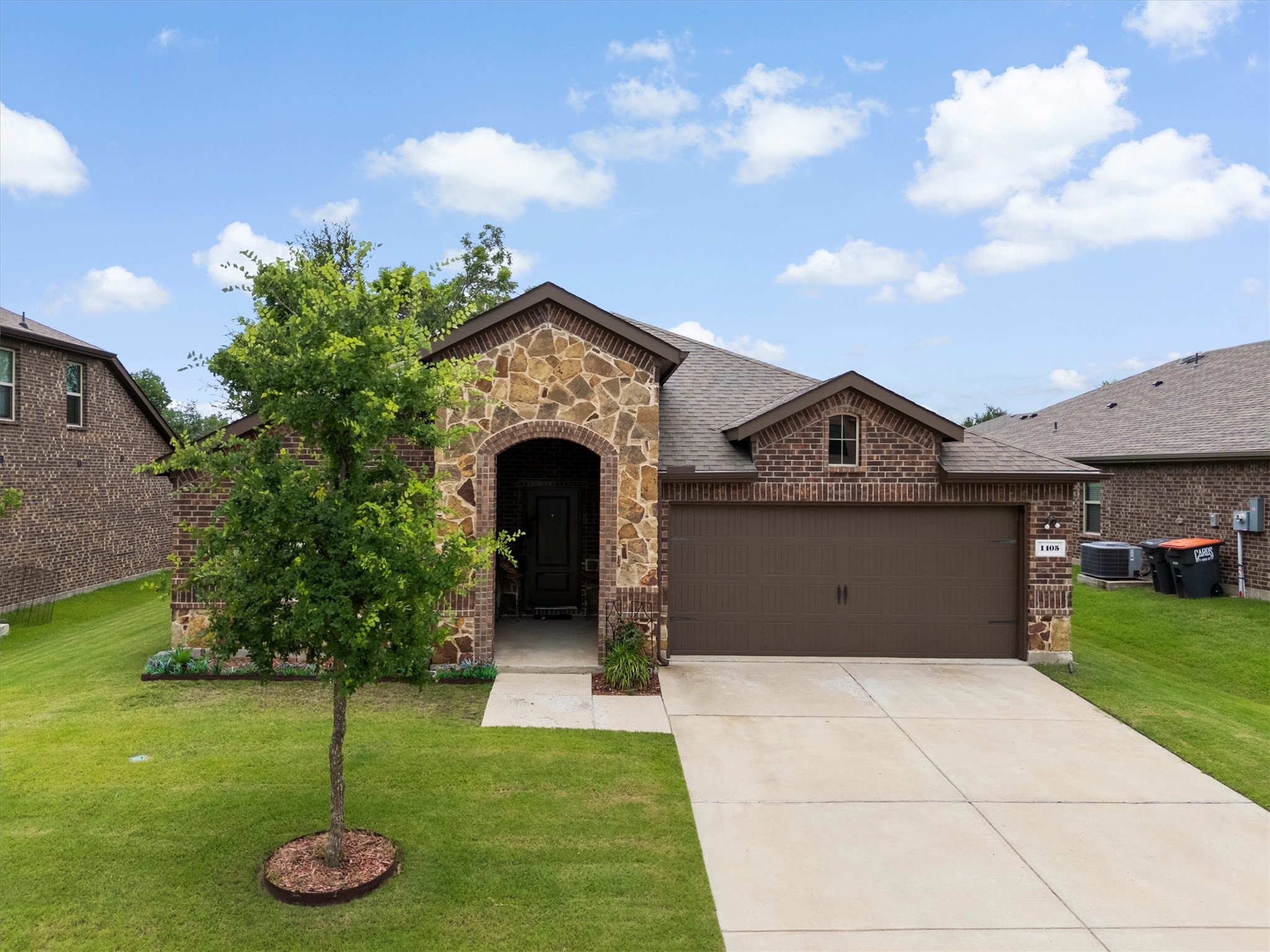 1105 Peach Tree Lane Anna TX 75409