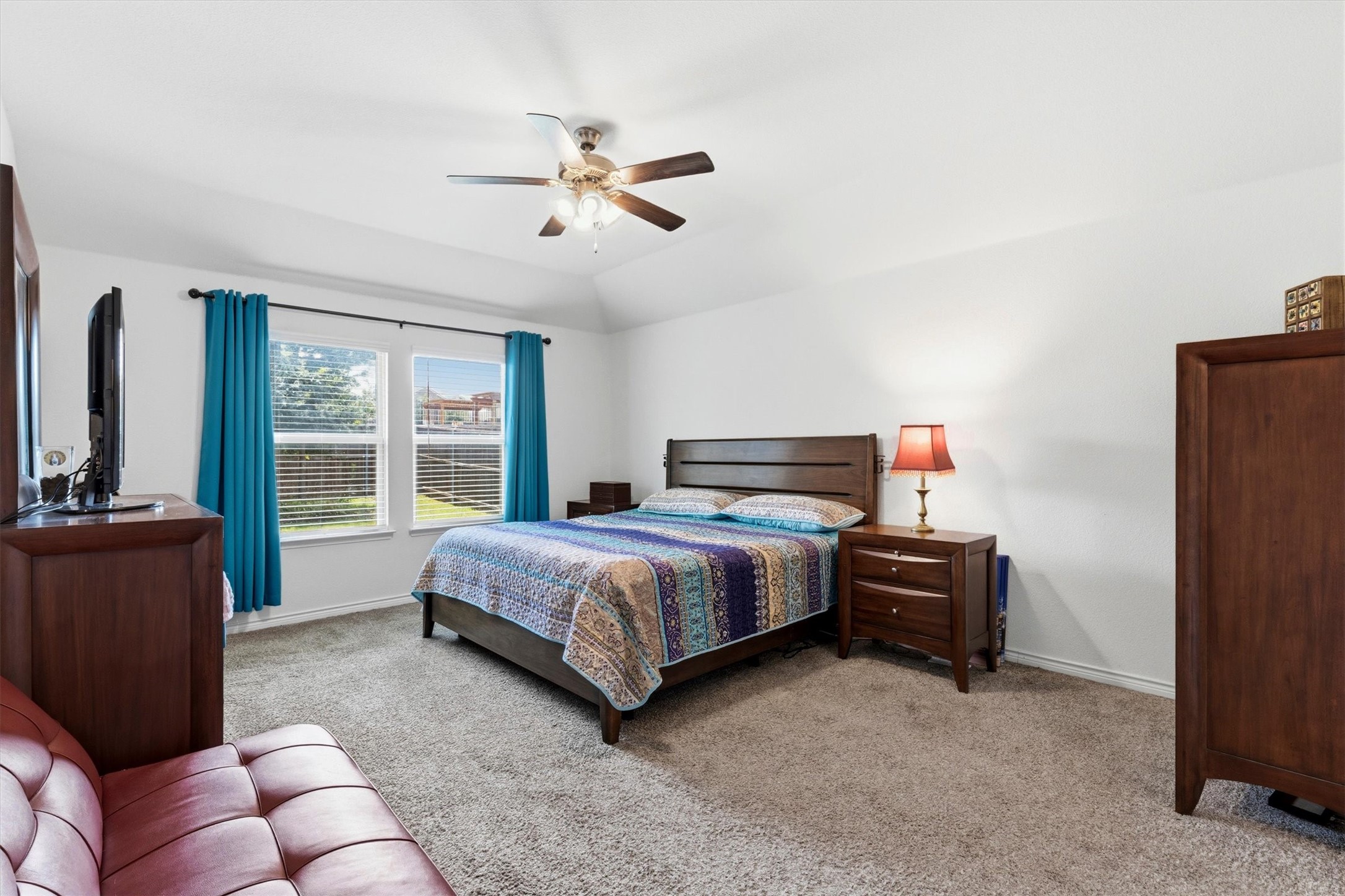 1105 Peach Tree Lane Anna TX 75409