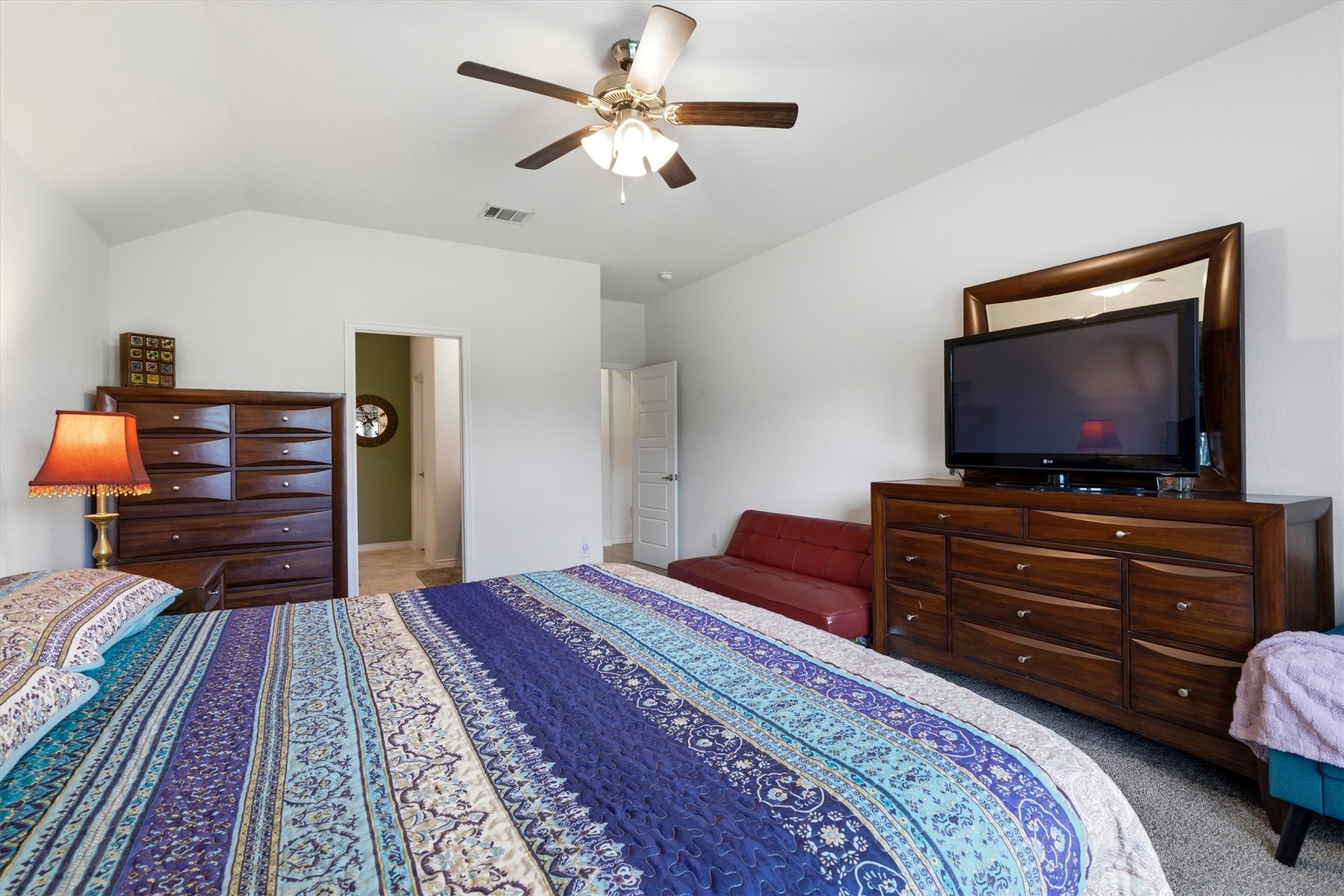1105 Peach Tree Lane Anna TX 75409