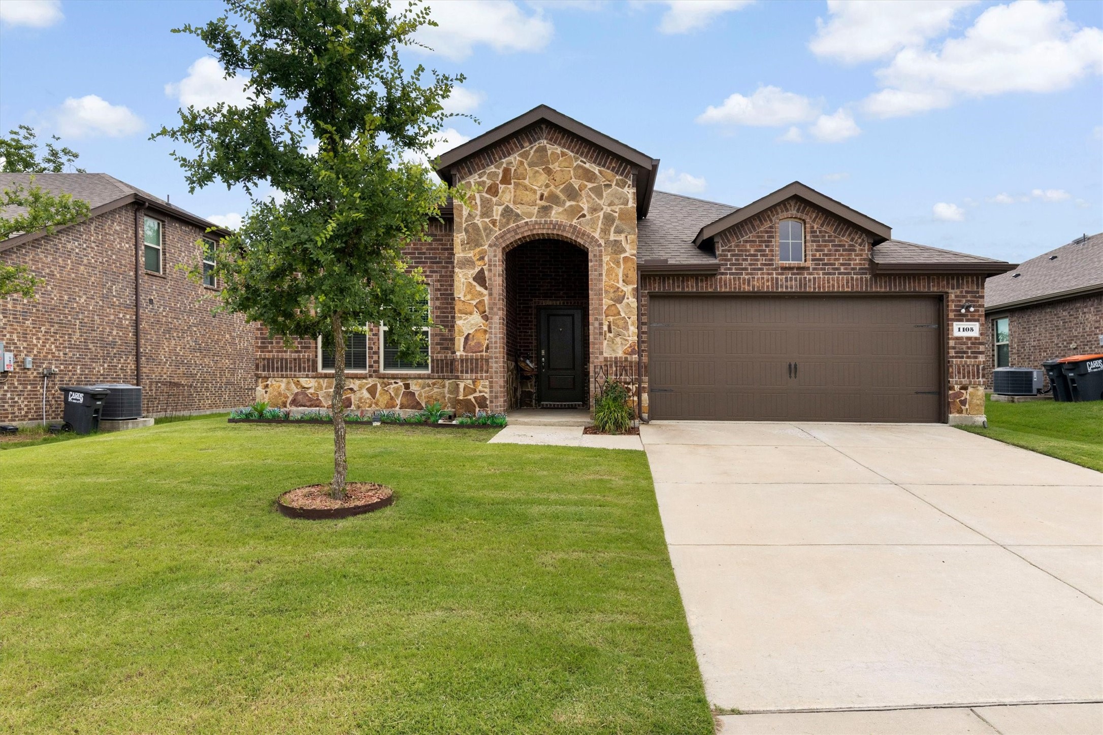 1105 Peach Tree Lane Anna TX 75409