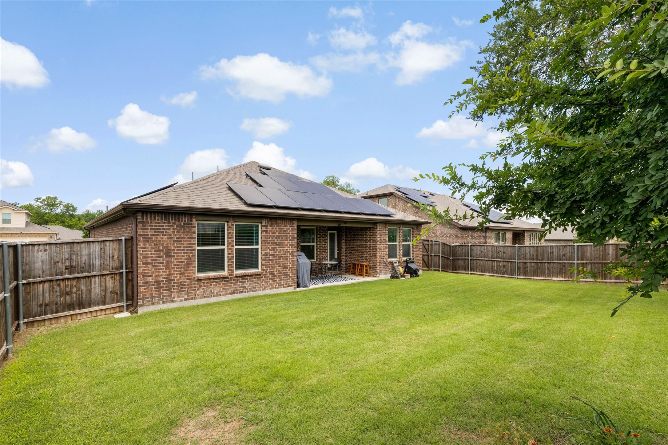 1105 Peach Tree Lane Anna TX 75409