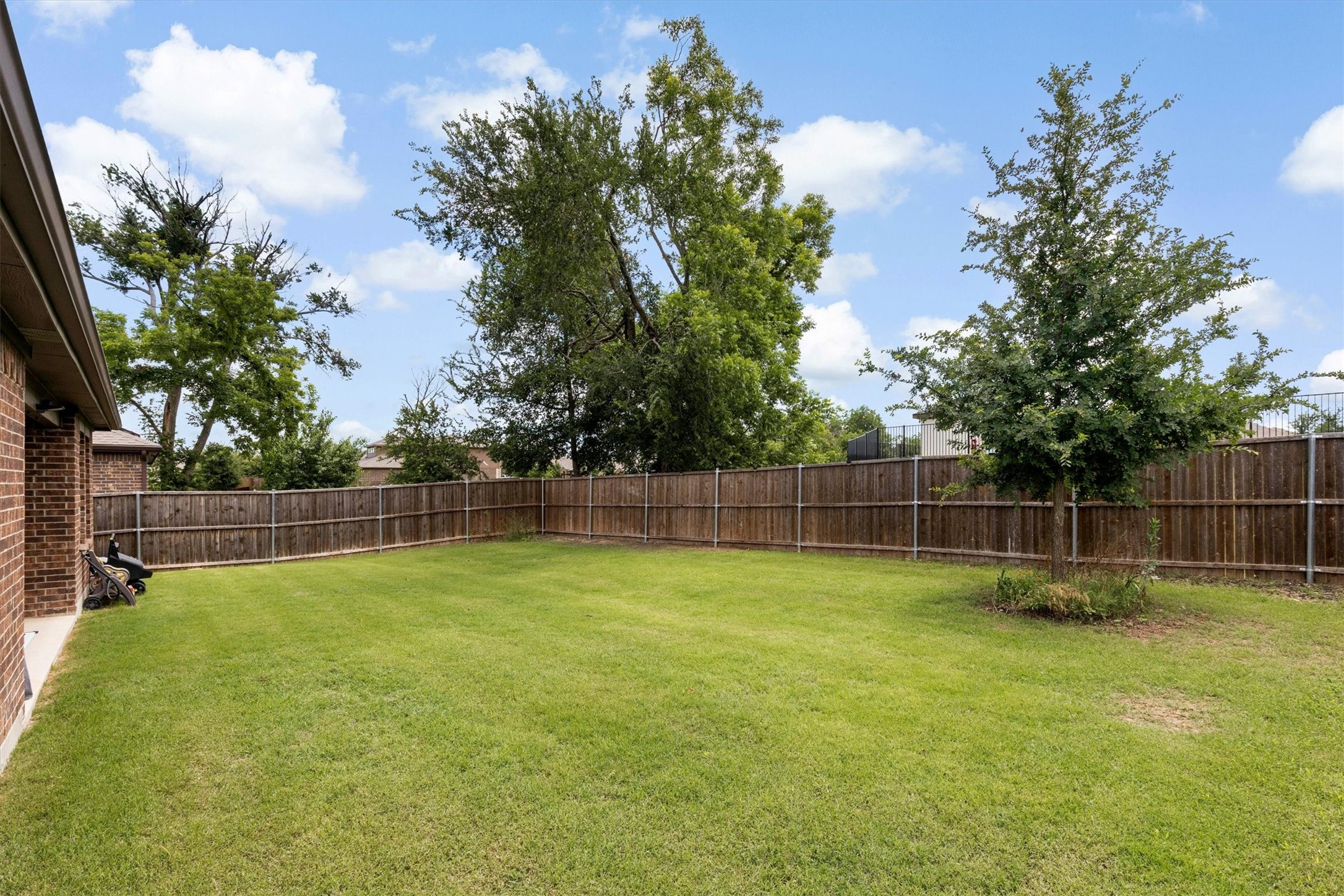 1105 Peach Tree Lane Anna TX 75409