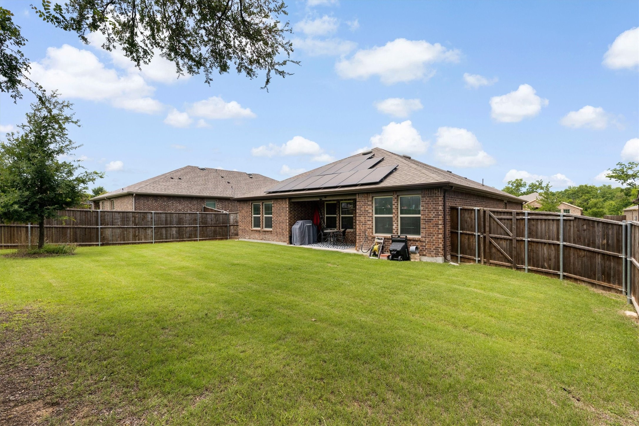 1105 Peach Tree Lane Anna TX 75409