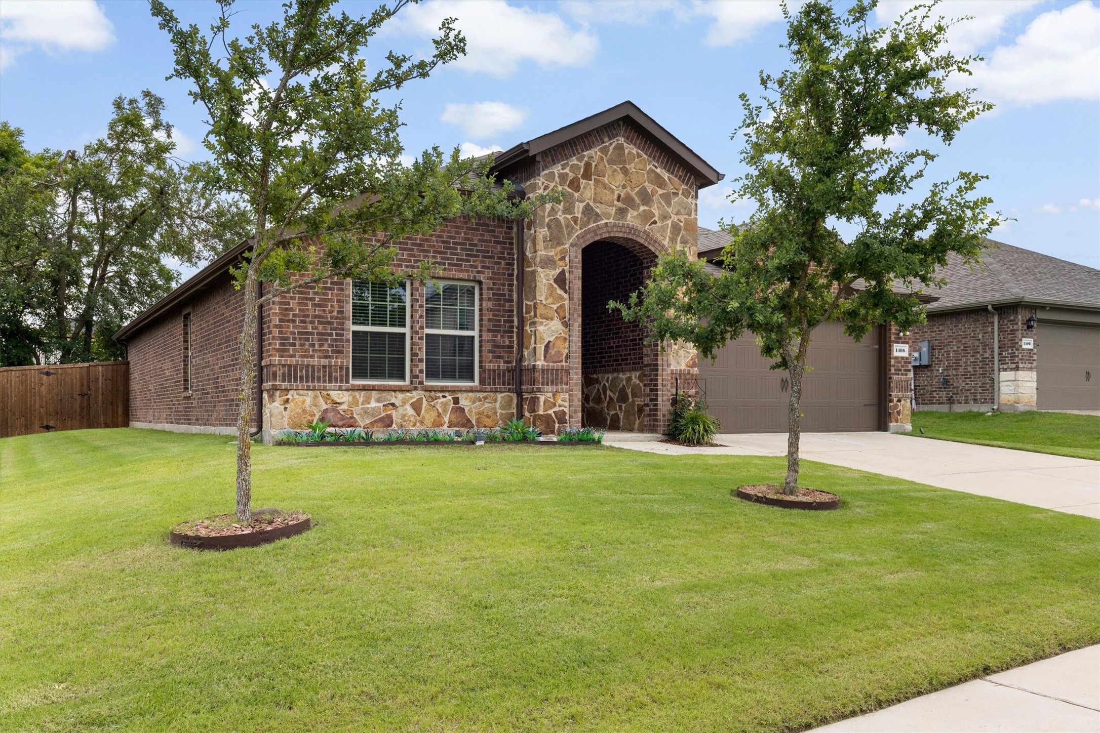 1105 Peach Tree Lane Anna TX 75409