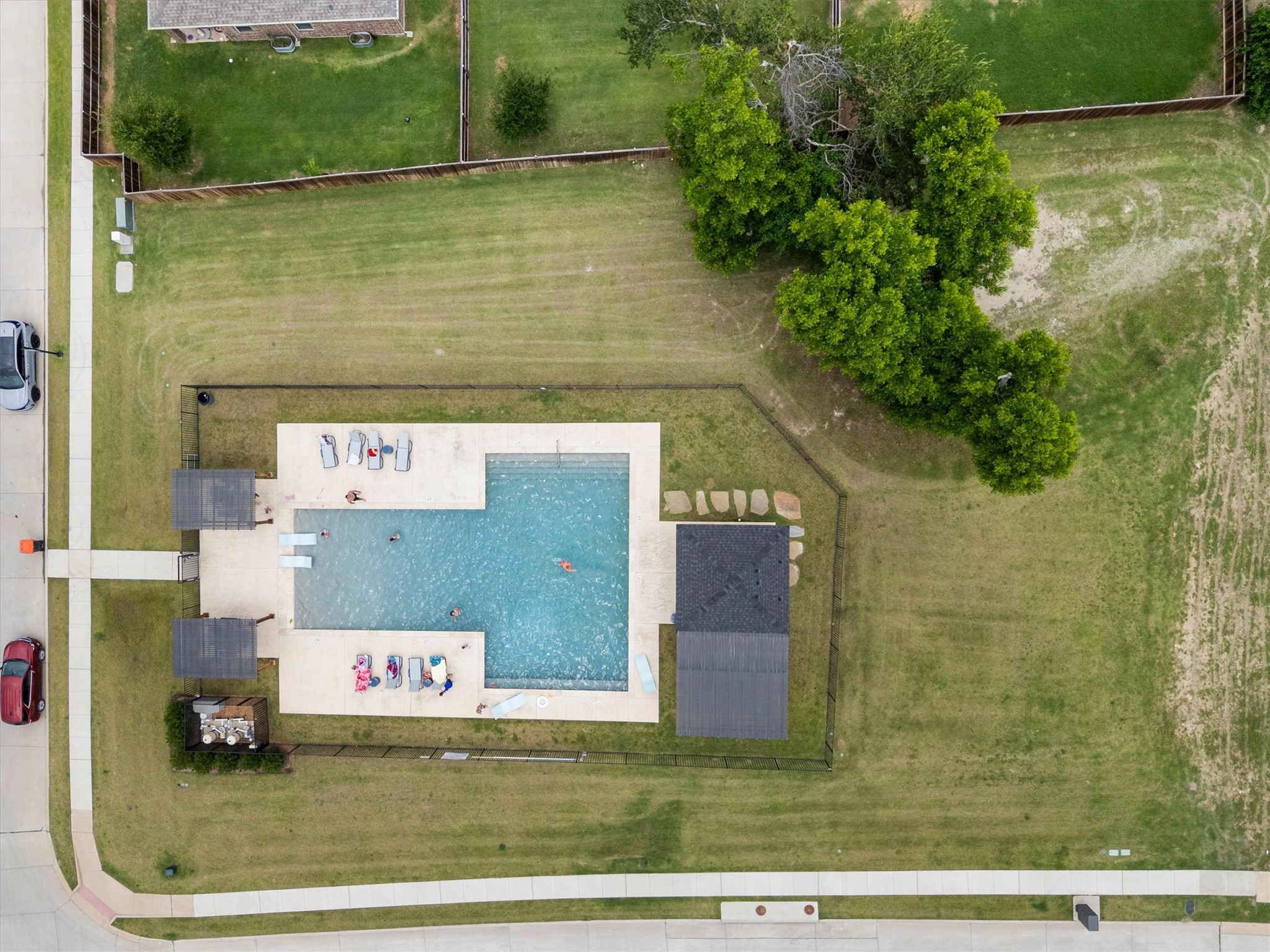 1105 Peach Tree Lane Anna TX 75409
