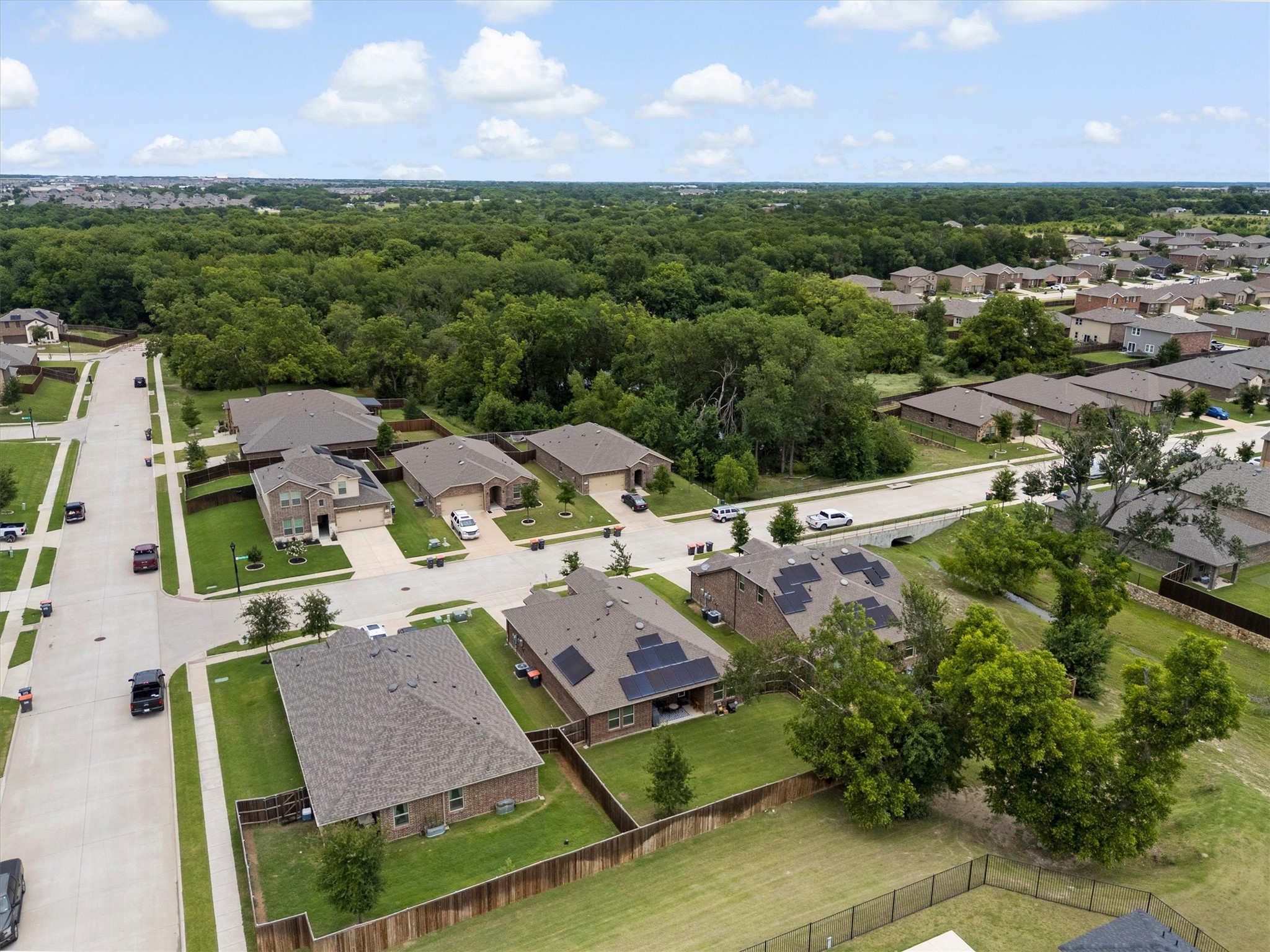 1105 Peach Tree Lane Anna TX 75409