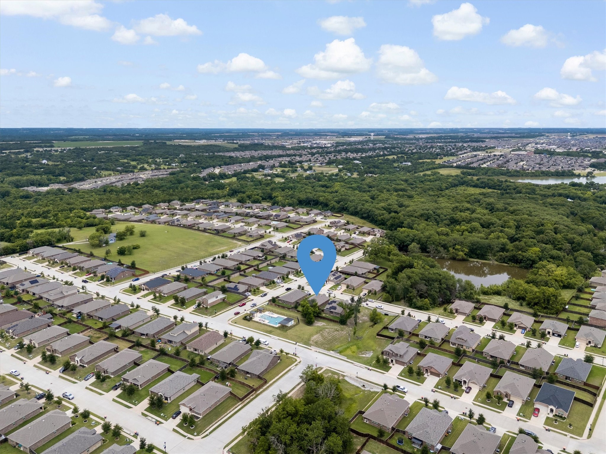 1105 Peach Tree Lane Anna TX 75409