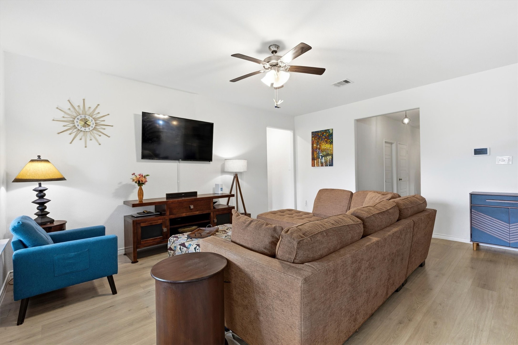 1105 Peach Tree Lane Anna TX 75409