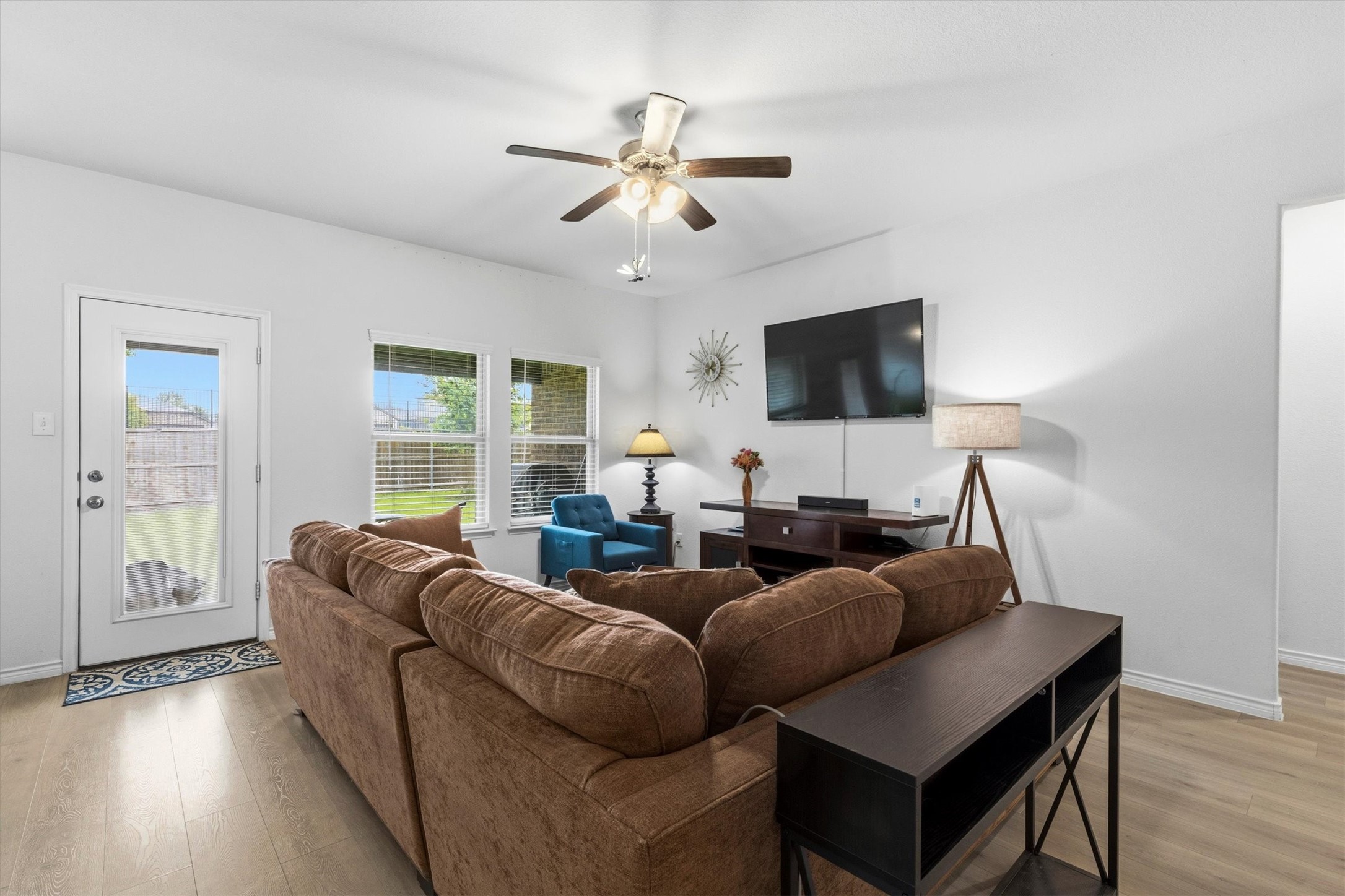 1105 Peach Tree Lane Anna TX 75409