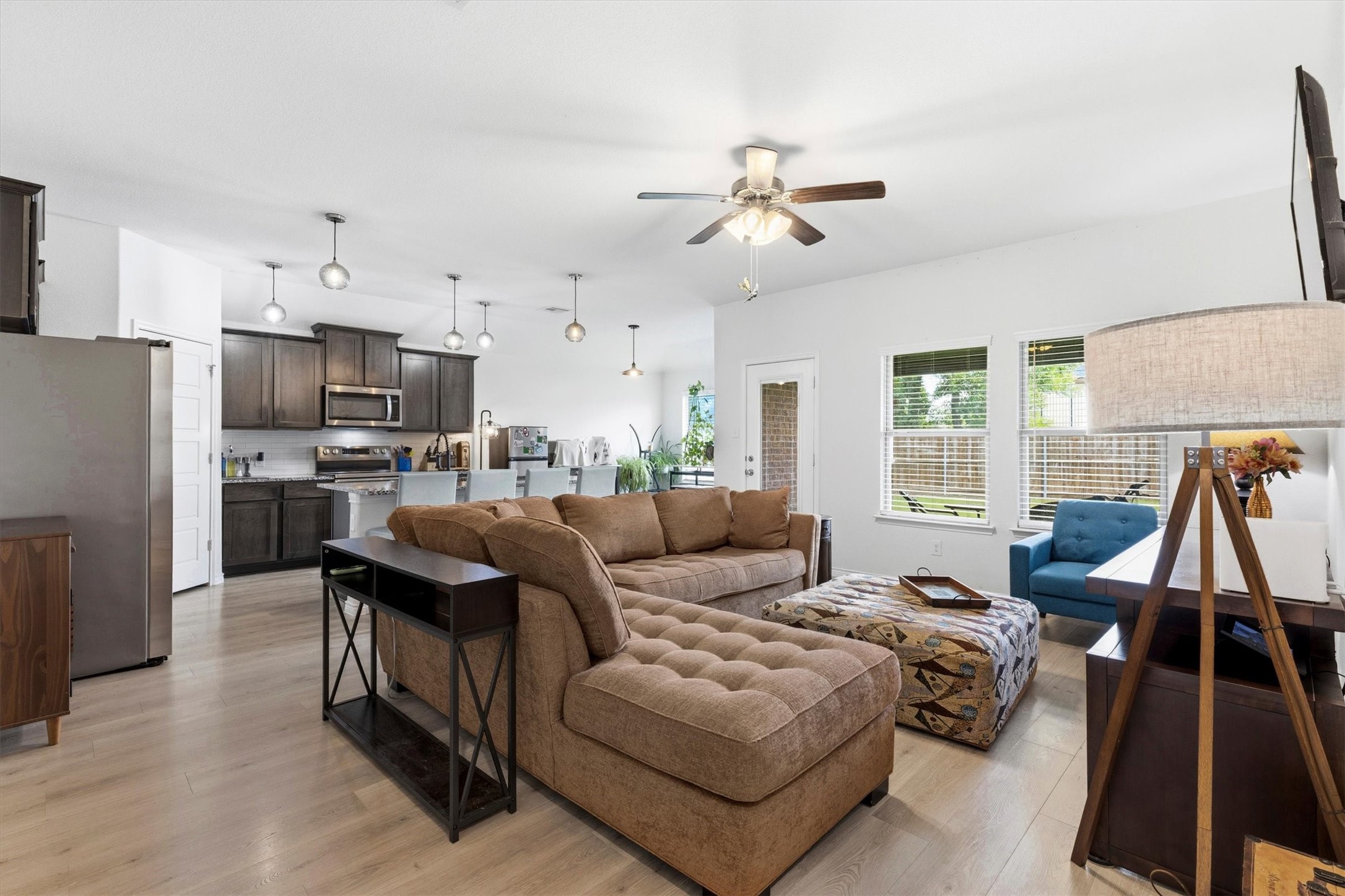 1105 Peach Tree Lane Anna TX 75409