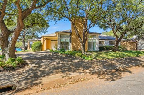 6039 Steamboat Drive Dallas TX 75230