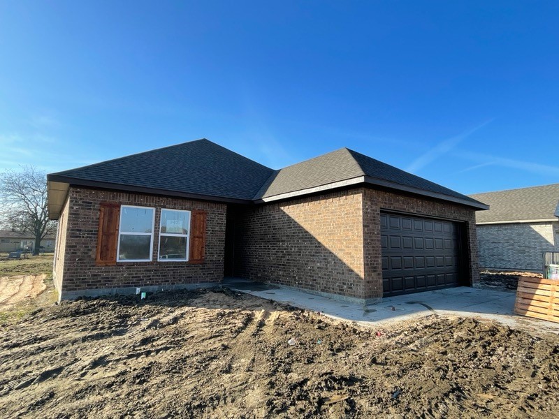 3409 Shelby Avenue Greenville TX 75402