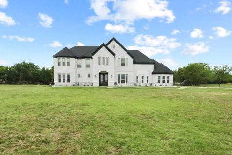 1159 Maxwell Road Haslet TX 76052
