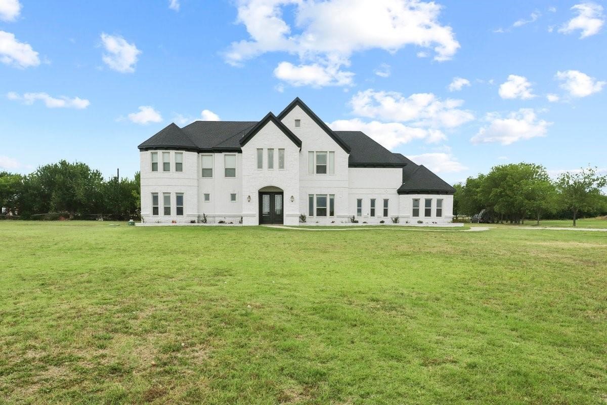 1159 Maxwell Road Haslet TX 76052