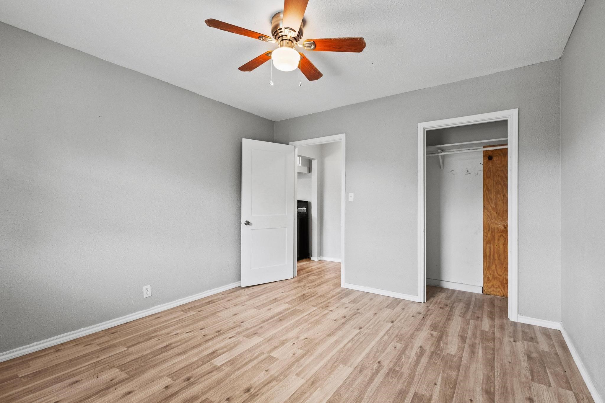701 W Hull Street Denison TX 75020