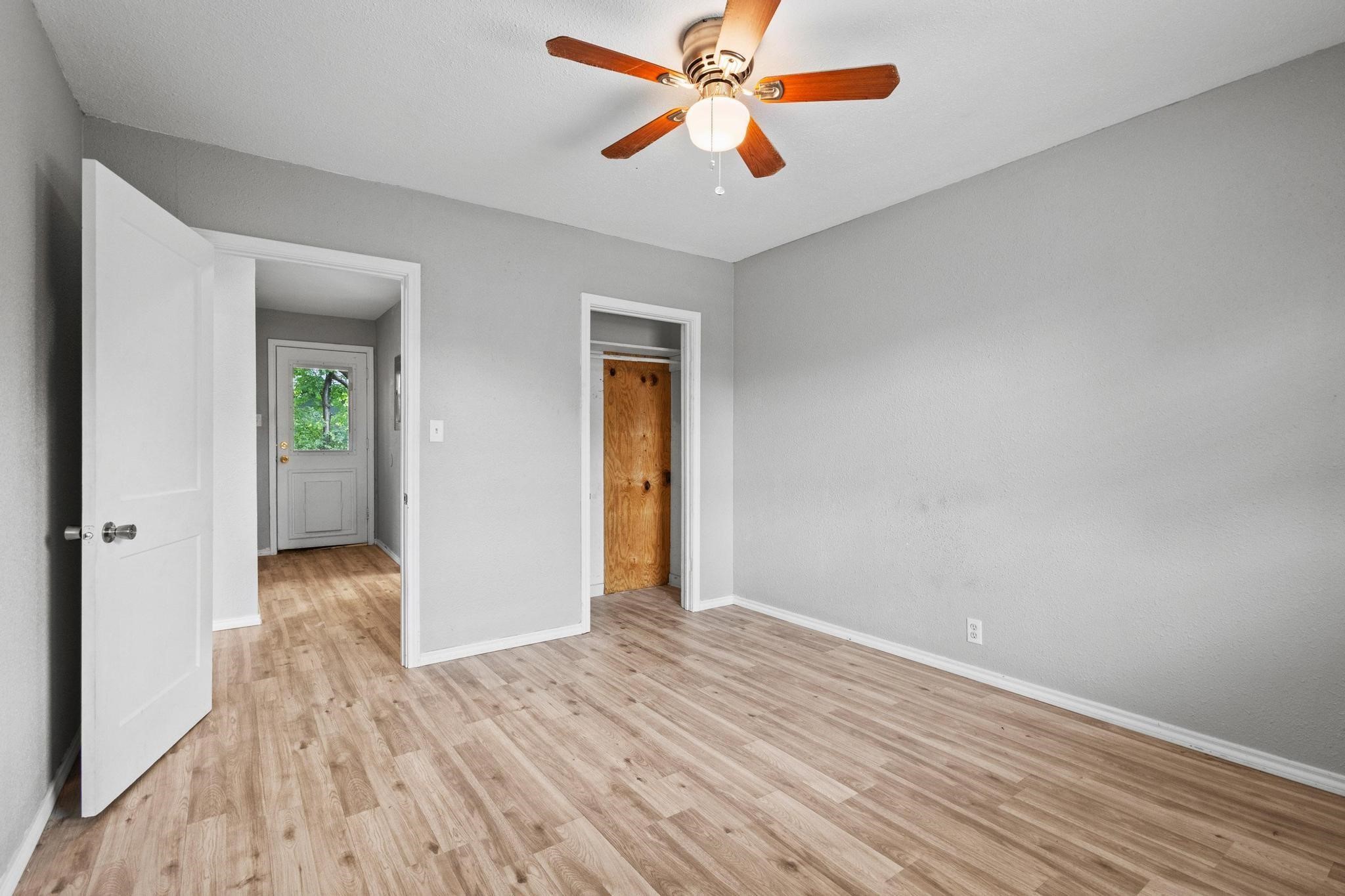 701 W Hull Street Denison TX 75020