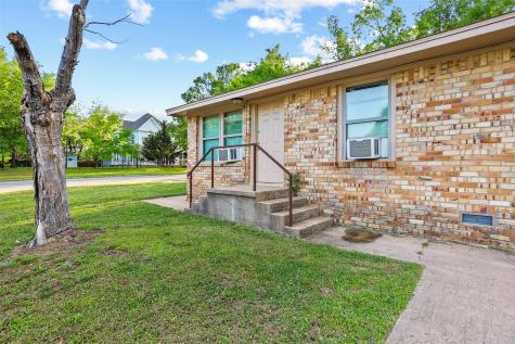 701 W Hull Street Denison TX 75020