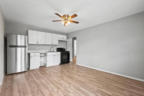 701 W Hull Street Denison TX 75020