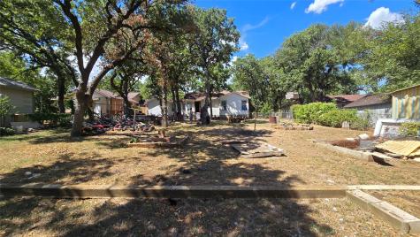 2912 Rodeo Street Fort Worth TX 76119