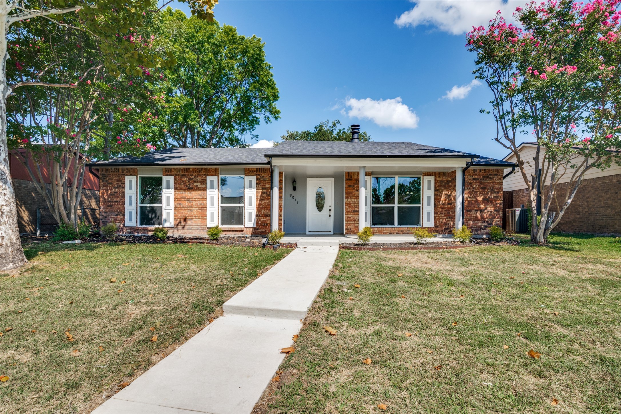 9017 Linda Vista Drive Rowlett TX 75088
