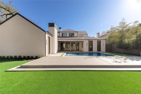 5525 Wateka Drive Dallas TX 75209