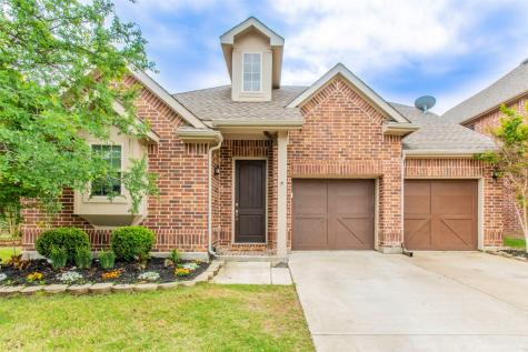 6832 Swallow Lane North Richland Hills TX 76182