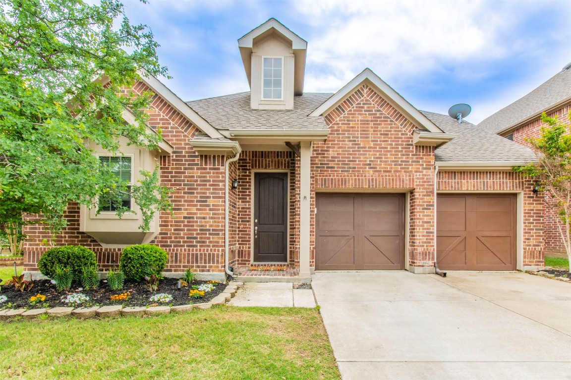 6832 Swallow Lane North Richland Hills TX 76182
